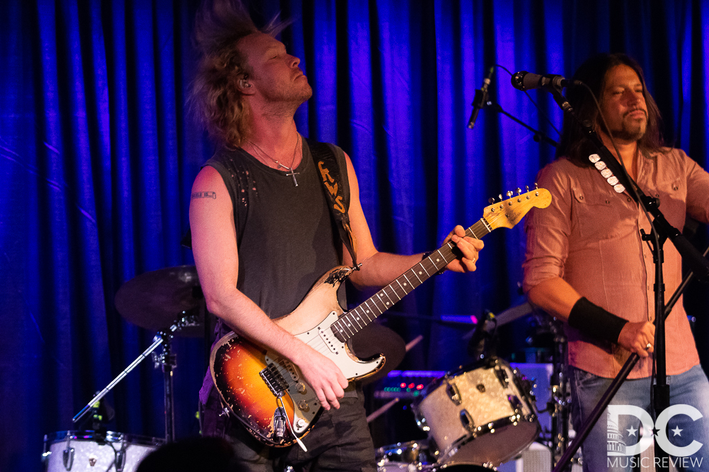 Kenny Wayne Shepherd Band