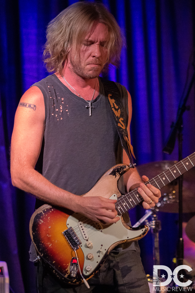 Kenny Wayne Shepherd