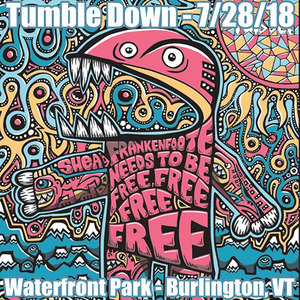 Twiddle Tumble Down Nugs.net - Click to Purchase