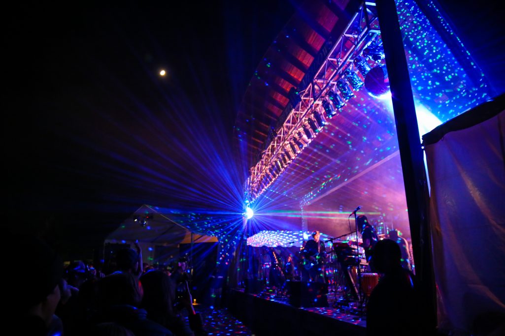 Devils Backbone Hoopla