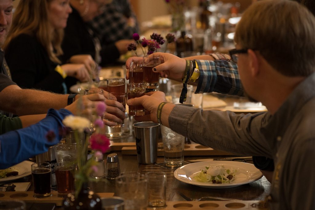 Devils Backbone Hoopla