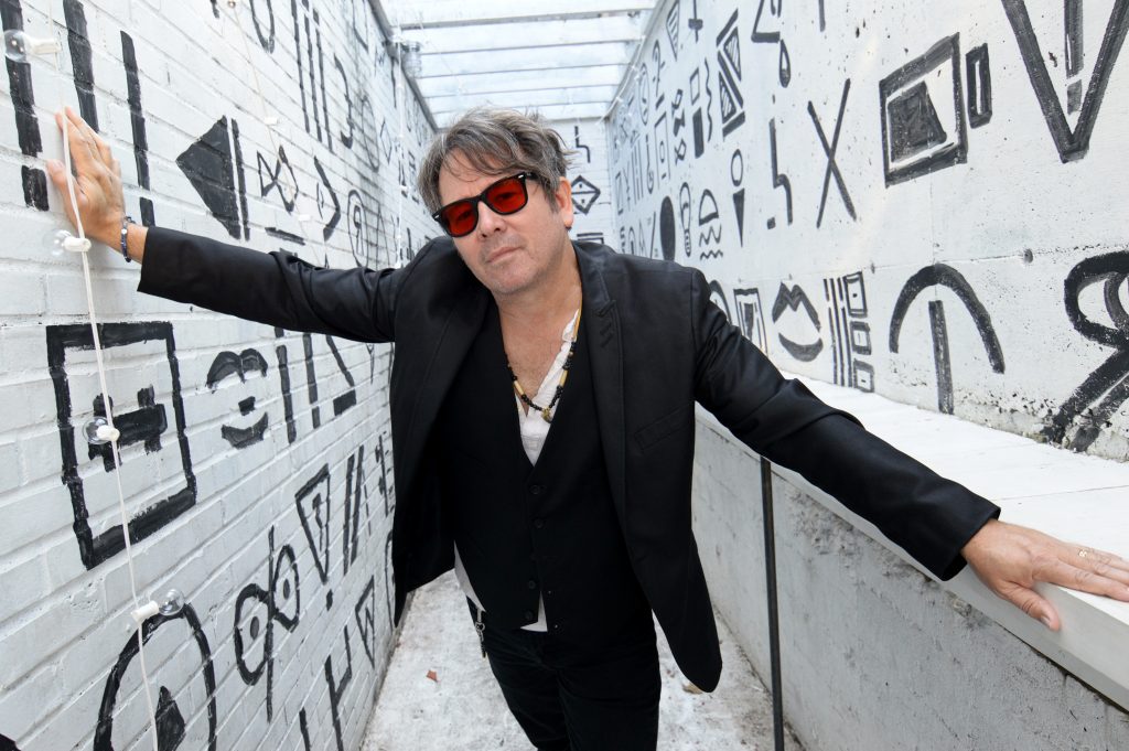 Grant-Lee Phillips (Photo Credit: Denise Siegel)