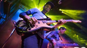 Aqueous SBD at The 8x10