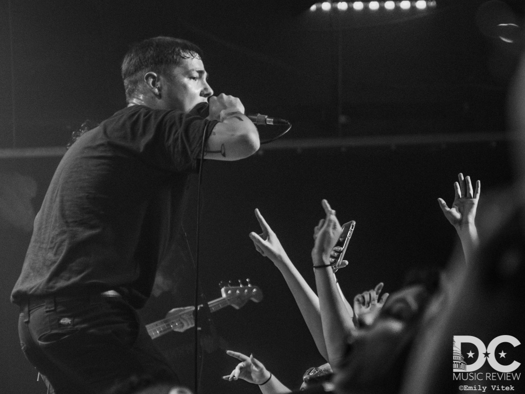 Boston Manor plays Soundstage