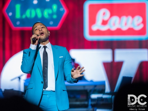 John Legend