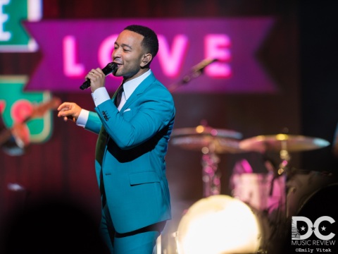 John Legend