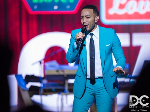 John Legend