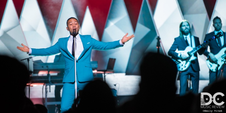 John Legend