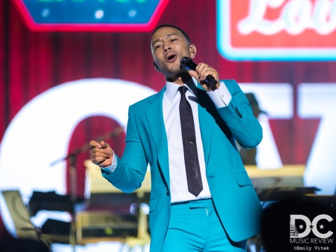 John Legend