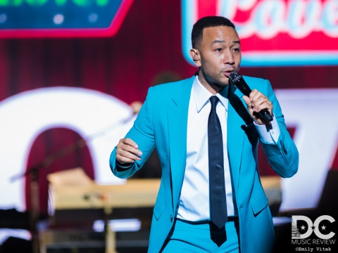 John Legend