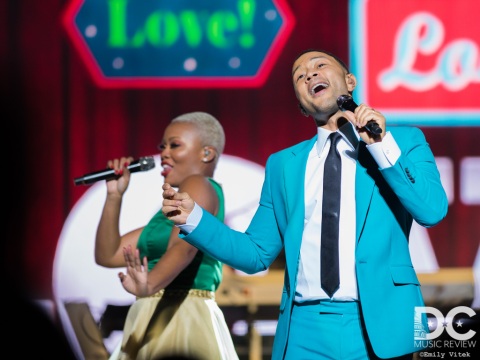 John Legend