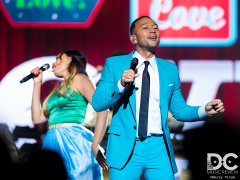 John Legend