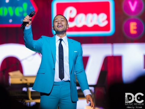 John Legend