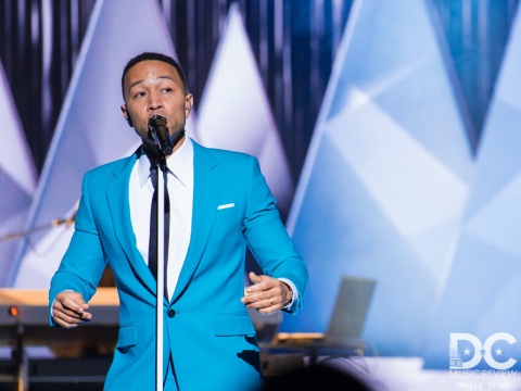 John Legend