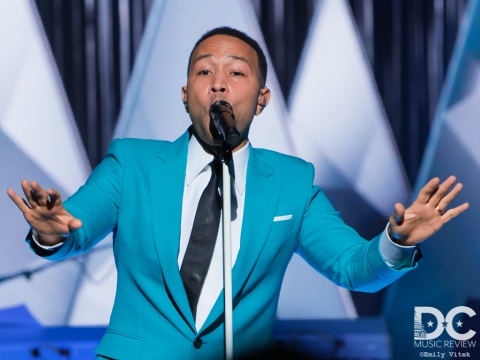 John Legend