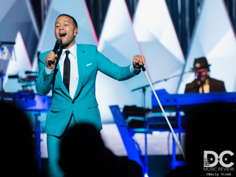John Legend