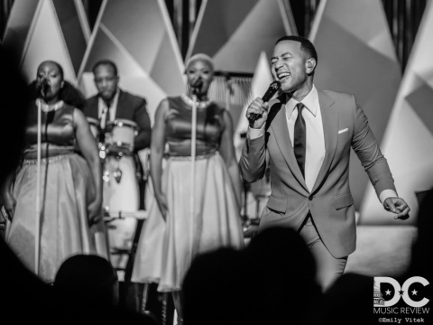 John Legend