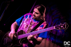 John Butte of Better Off Dead