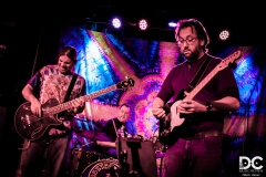 John Butte and Alex DiPietro of Better Off Dead