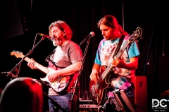Rex Wilkes & John Butte of Better Off Dead