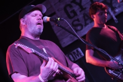 Paul Murin - Guitar/Vocals