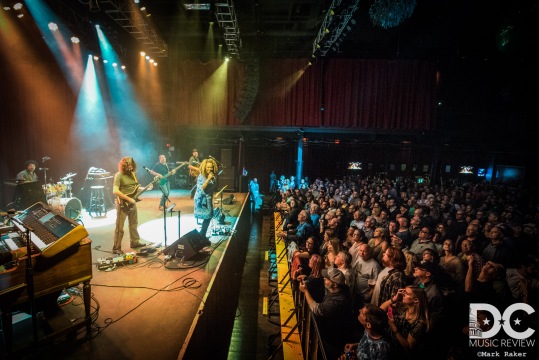 Oteil &amp; Friends