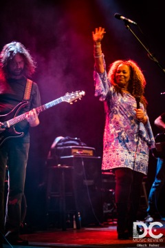 Oteil &amp; Friends