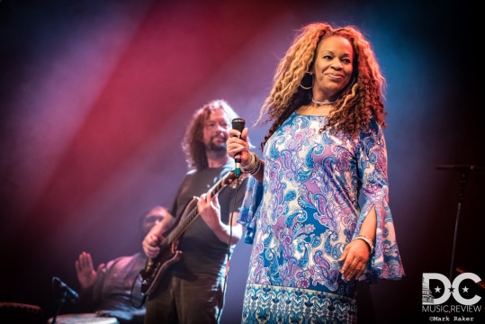 Oteil &amp; Friends