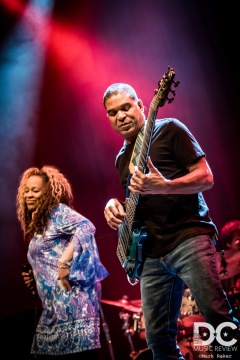 Oteil &amp; Friends