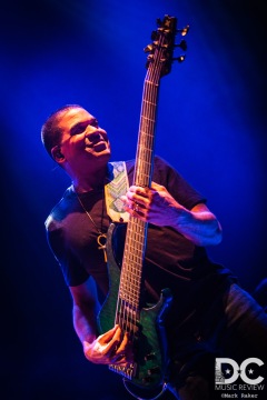 Oteil &amp; Friends