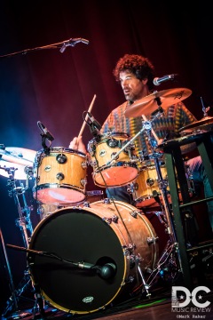 Oteil &amp; Friends
