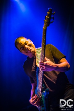 Oteil &amp; Friends