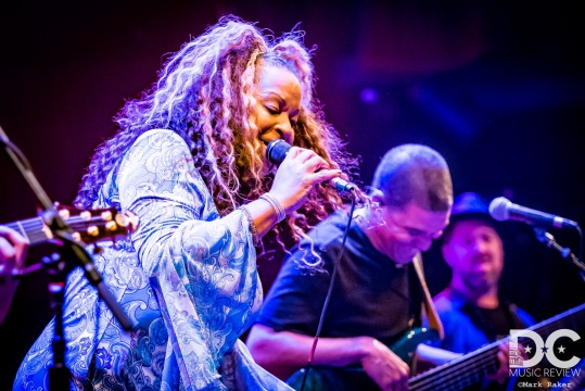 Oteil &amp; Friends