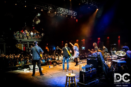 Oteil &amp; Friends