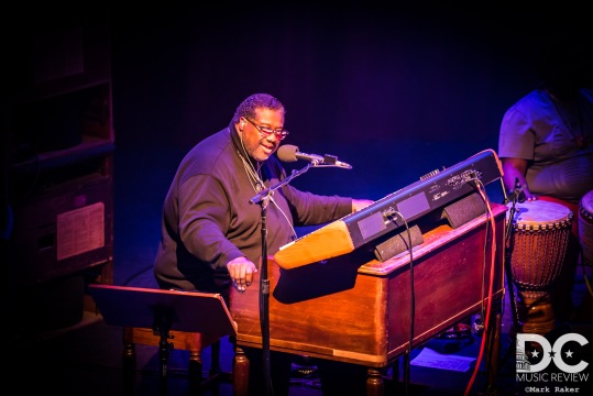 Oteil &amp; Friends