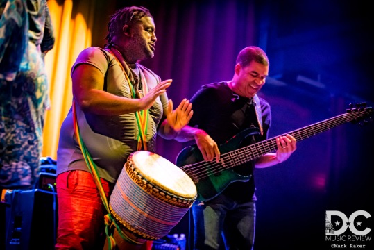 Oteil &amp; Friends