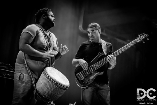 Oteil &amp; Friends