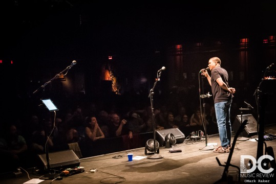 Oteil &amp; Friends