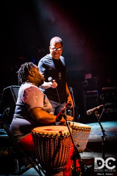 Oteil &amp; Friends