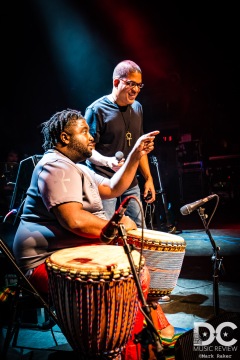 Oteil &amp; Friends