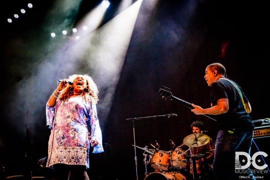 Oteil &amp; Friends