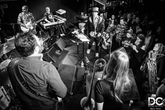 Everyone Orchestra