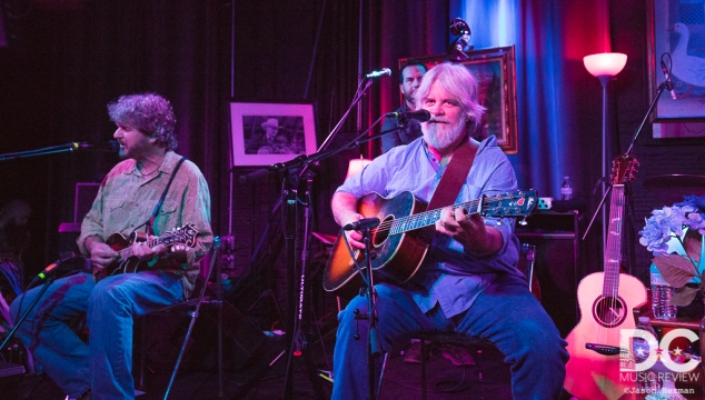 Leftover Salmon