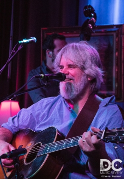 Leftover Salmon