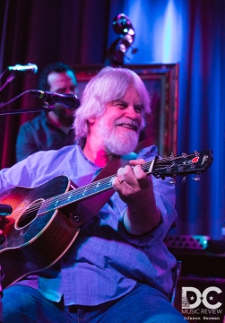 Leftover Salmon