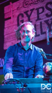 Erik Deutsch