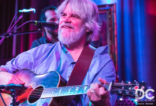 Leftover Salmon