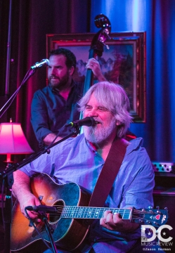 Leftover Salmon