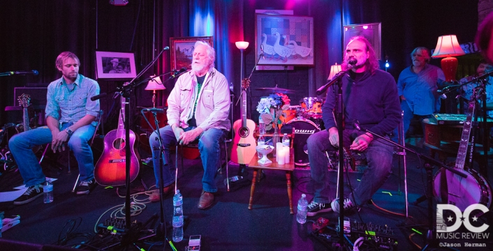 Leftover Salmon