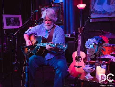 Leftover Salmon
